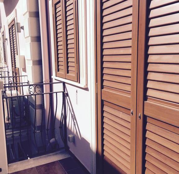 تختخواب و صبحانه Palazzo Eliss