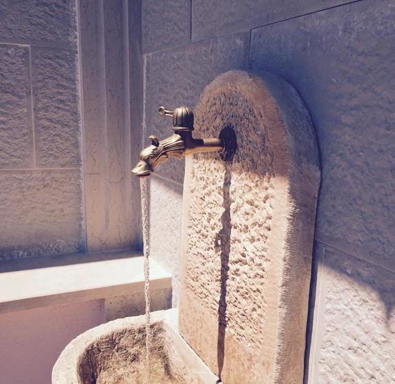 تختخواب و صبحانه Palazzo Eliss