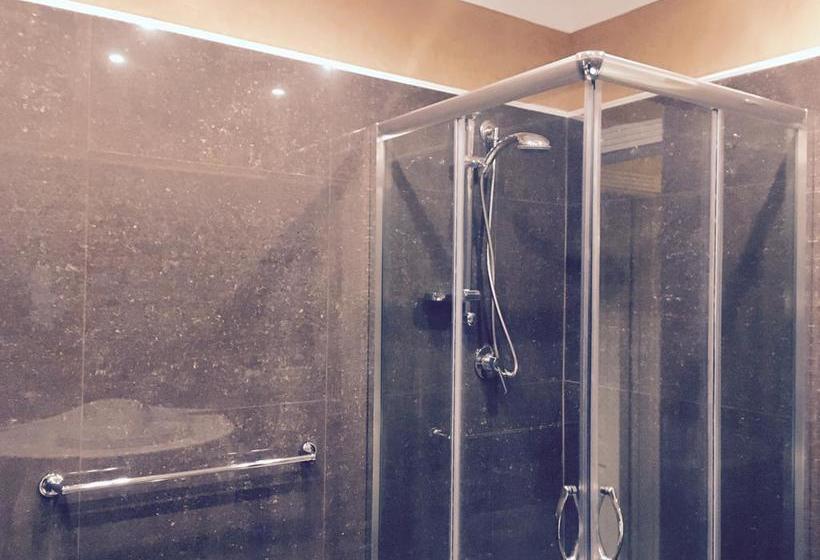 تختخواب و صبحانه Palazzo Eliss