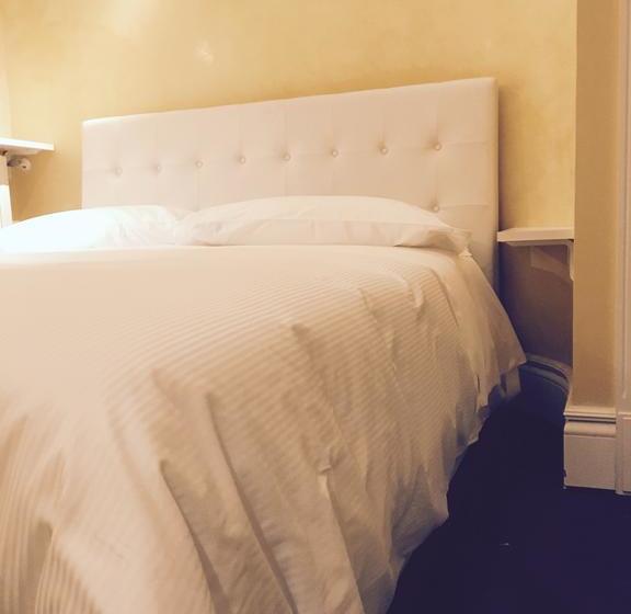 تختخواب و صبحانه Palazzo Eliss