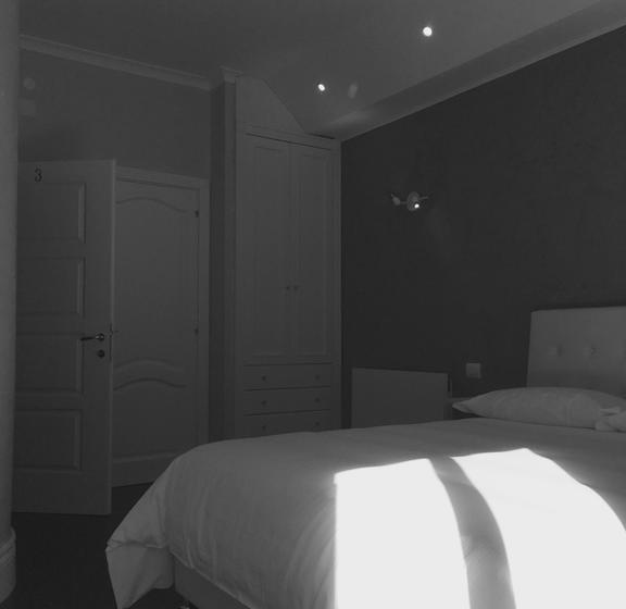 تختخواب و صبحانه Palazzo Eliss