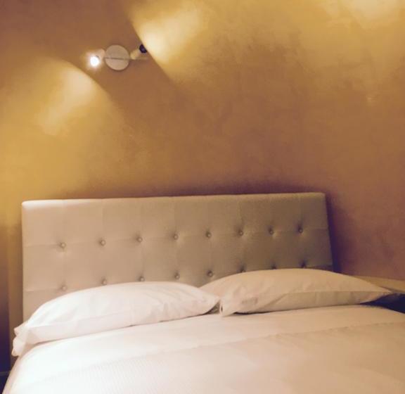 تختخواب و صبحانه Palazzo Eliss