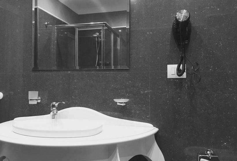 تختخواب و صبحانه Palazzo Eliss