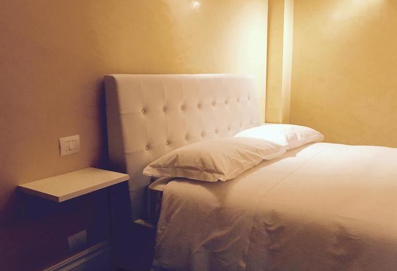 تختخواب و صبحانه Palazzo Eliss