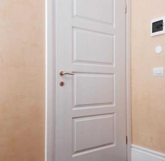 تختخواب و صبحانه Palazzo Eliss