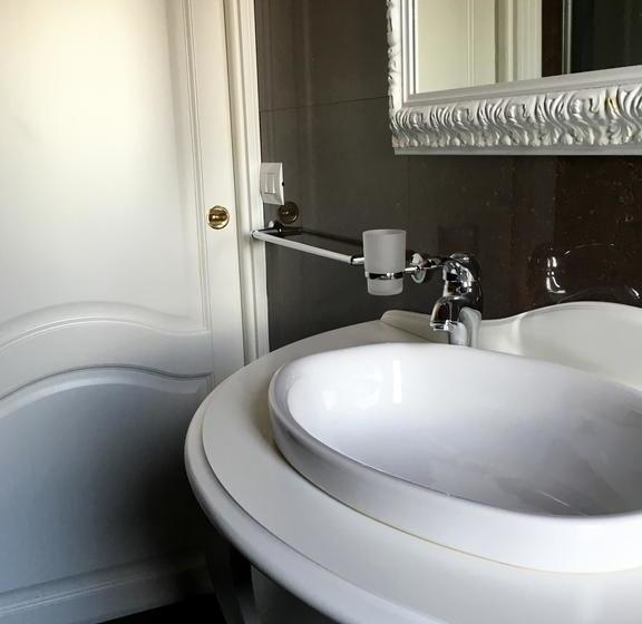 تختخواب و صبحانه Palazzo Eliss