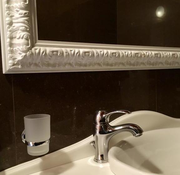 تختخواب و صبحانه Palazzo Eliss