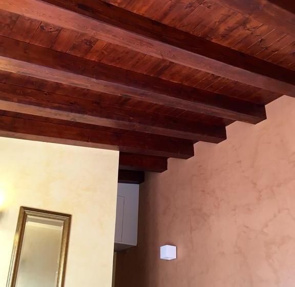 تختخواب و صبحانه Palazzo Eliss