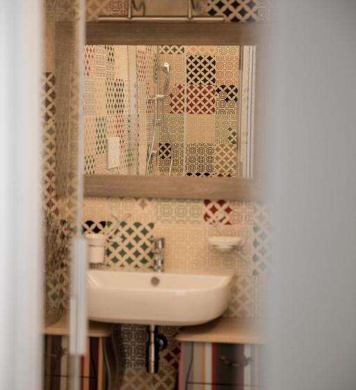 Bed and Breakfast Palazzo Siena De Facendis