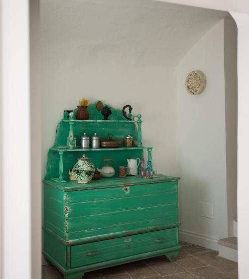 Bed and Breakfast Palazzo Siena De Facendis