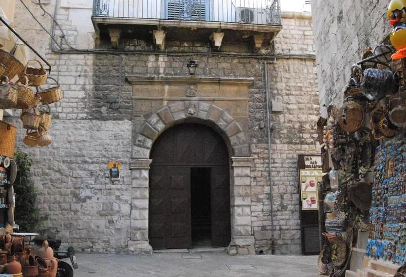 تختخواب و صبحانه Sisters Residence