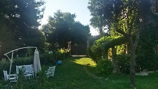 ベッドアンドブレックファースト Vista Sul Mare