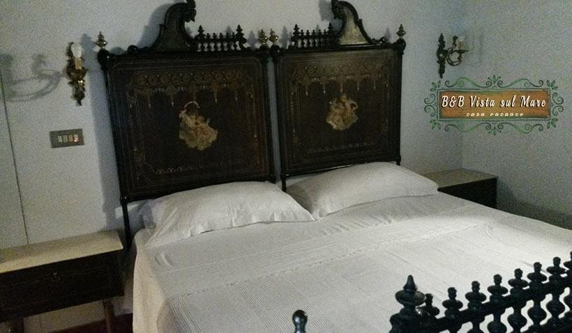 ベッドアンドブレックファースト Vista Sul Mare
