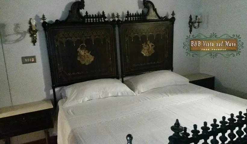 ベッドアンドブレックファースト Vista Sul Mare