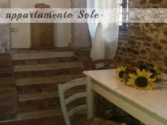 ベッドアンドブレックファースト Vista Sul Mare