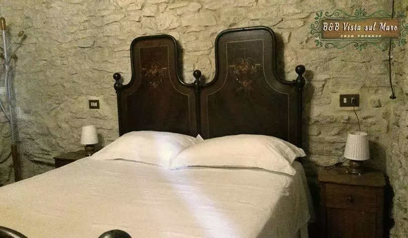 ベッドアンドブレックファースト Vista Sul Mare