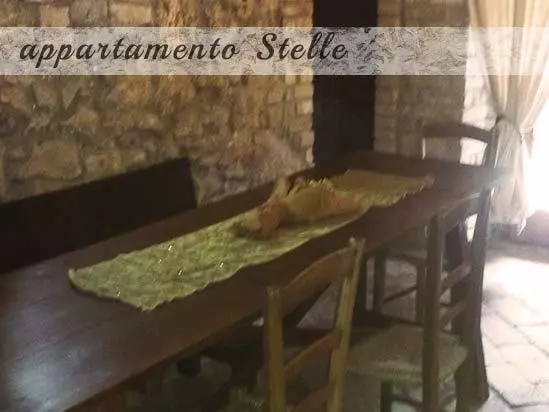 ベッドアンドブレックファースト Vista Sul Mare