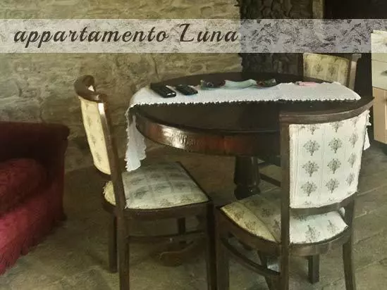 ベッドアンドブレックファースト Vista Sul Mare