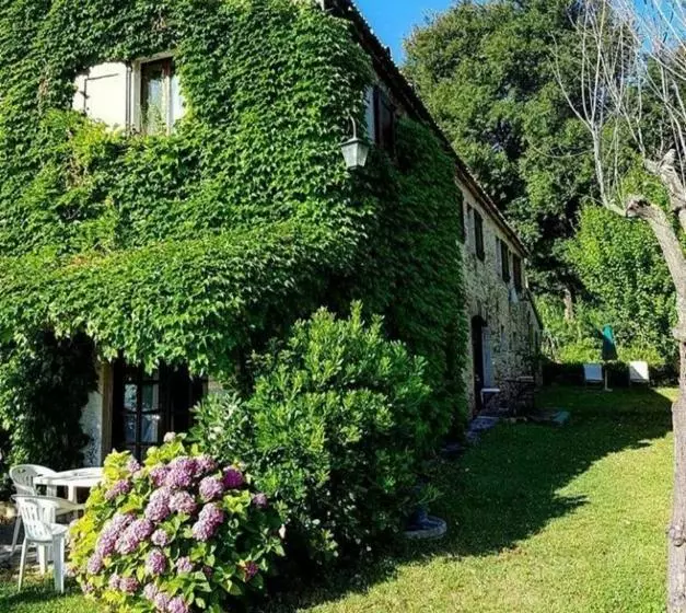 ベッドアンドブレックファースト Vista Sul Mare