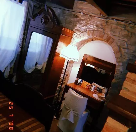 ベッドアンドブレックファースト Vista Sul Mare