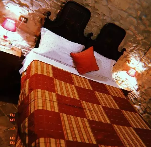 ベッドアンドブレックファースト Vista Sul Mare