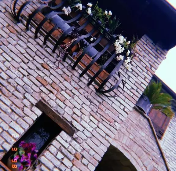 ベッドアンドブレックファースト Vista Sul Mare