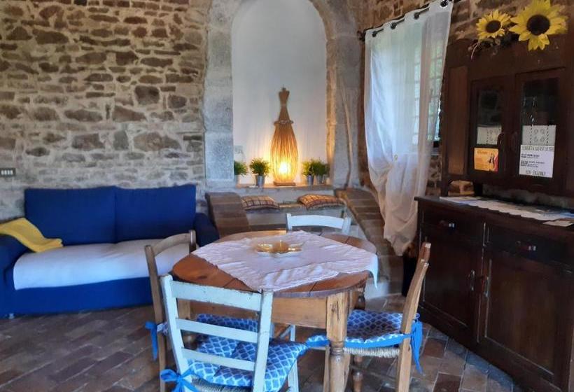 ベッドアンドブレックファースト Vista Sul Mare