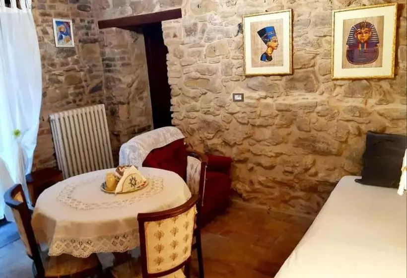 ベッドアンドブレックファースト Vista Sul Mare