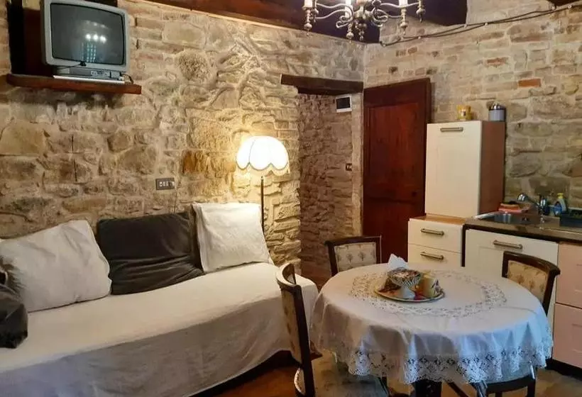 ベッドアンドブレックファースト Vista Sul Mare