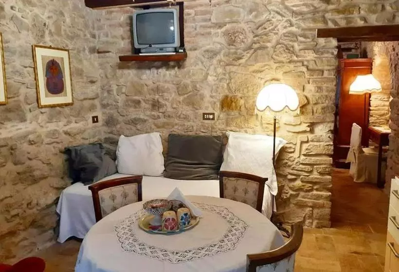 ベッドアンドブレックファースト Vista Sul Mare