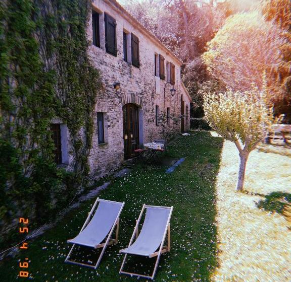 ベッドアンドブレックファースト Vista Sul Mare