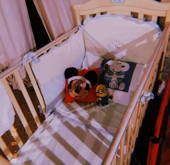 ベッドアンドブレックファースト Vista Sul Mare