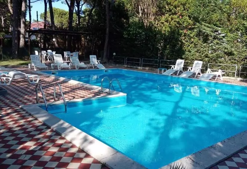 G/hotel Lignano