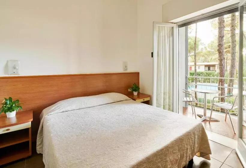 G/hotel Lignano
