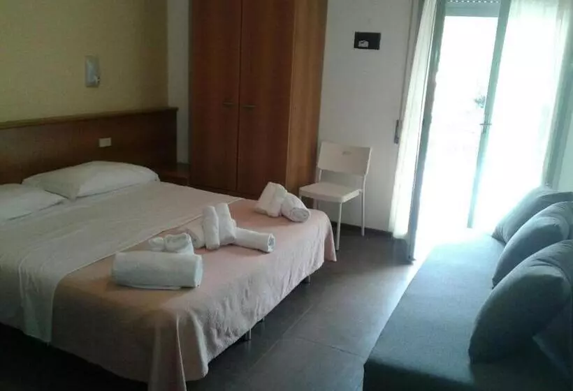 G/hotel Lignano