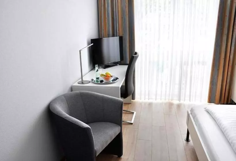 Altstadt Hotel Blomberg