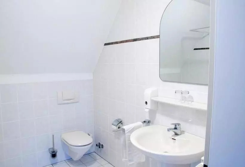 Altstadt Hotel Blomberg