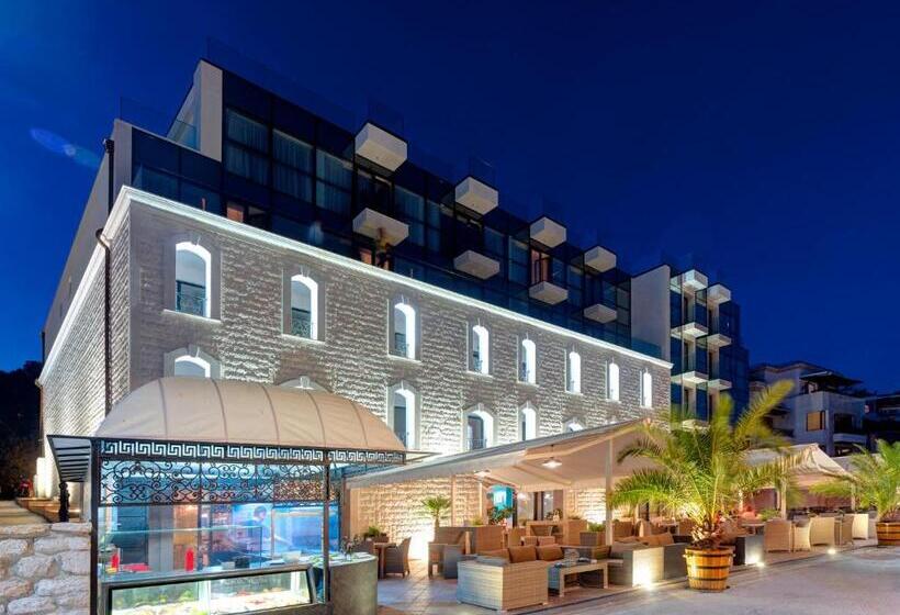 בית מלון כפרי Antik