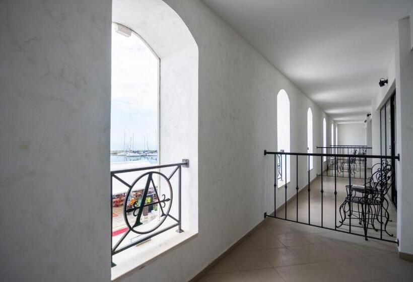 בית מלון כפרי Antik