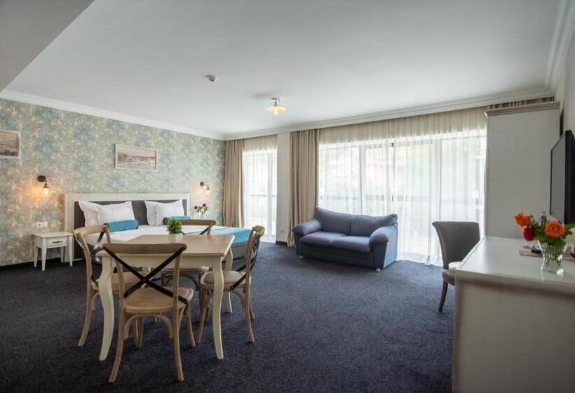 בית מלון כפרי Antik