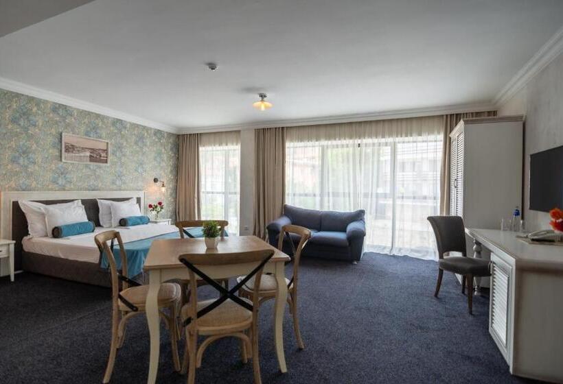 בית מלון כפרי Antik