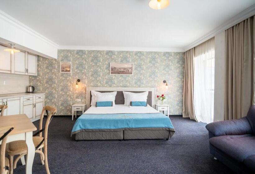 בית מלון כפרי Antik