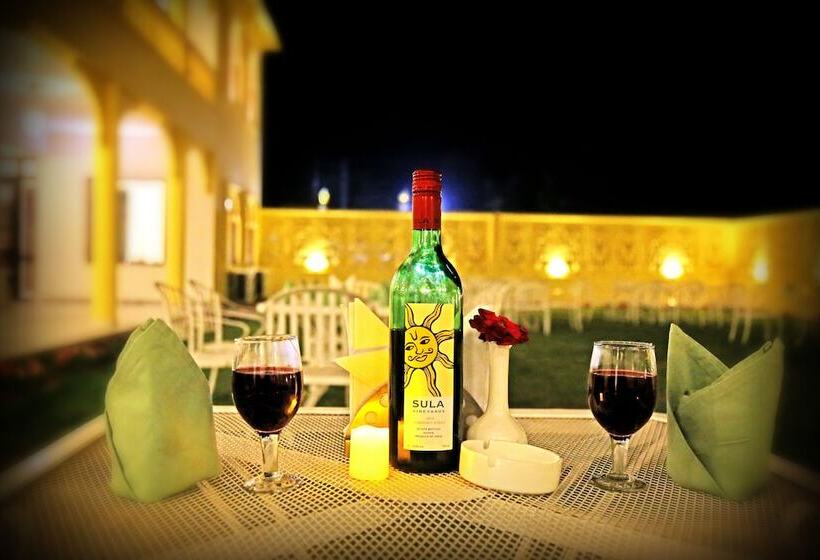 ホテル Atulya Niwas, Udaipur