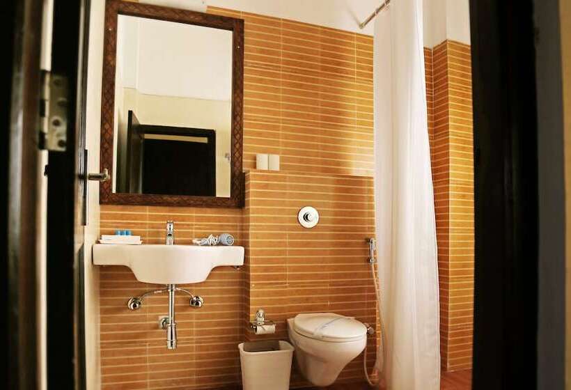 ホテル Atulya Niwas, Udaipur