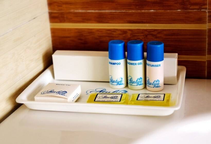 ホテル Atulya Niwas, Udaipur