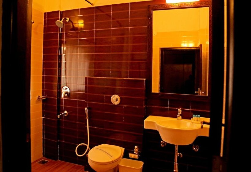 ホテル Atulya Niwas, Udaipur