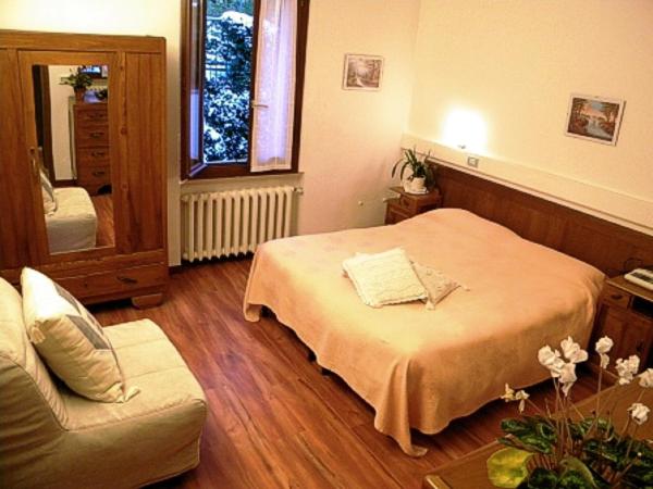 בית מלון כפרי Del Corso