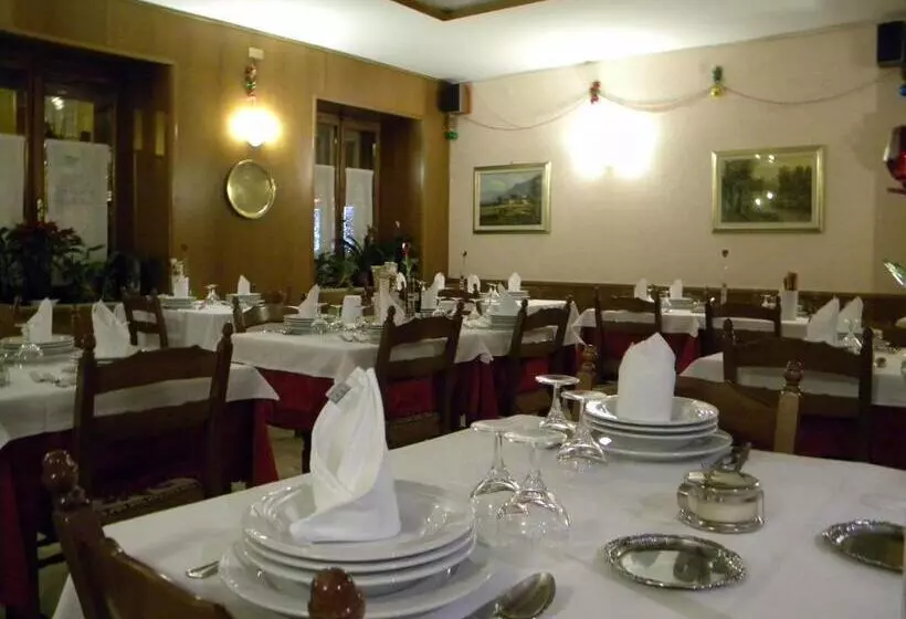 هتل Del Corso