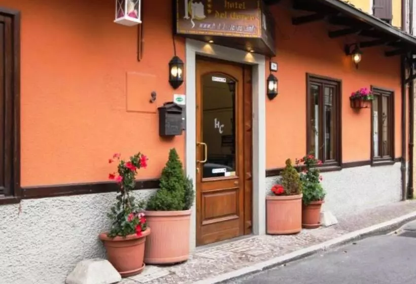 هتل Del Corso