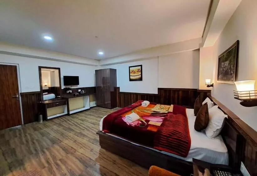 ホテル Golden Sunrise & Spa